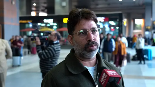 सुनील दत्त 