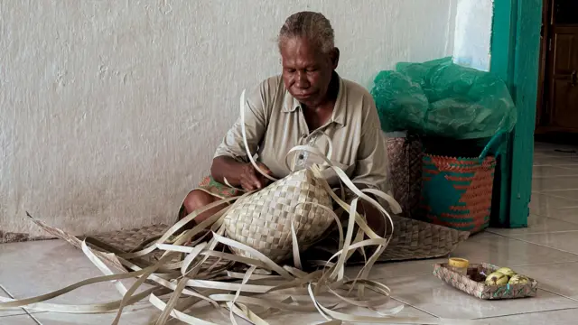 Fakfak, toleransi di Papua