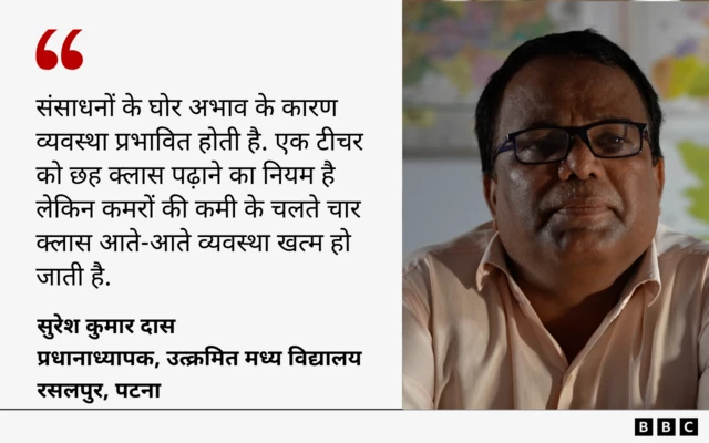 प्रधानाध्यापक 