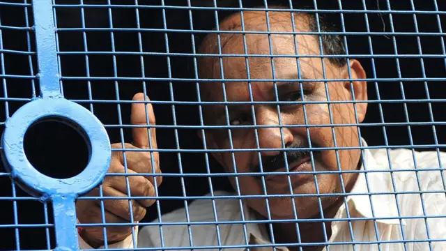 બાબુ બજરંગી