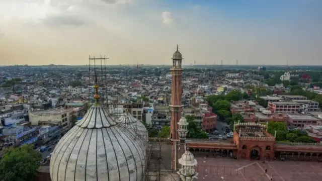 ஐக்கிய முற்போக்குக் கூட்டணி அரசு 2009ம் ஆண்டு வம்சி போர்ட்டலை உருவாக்கியது 