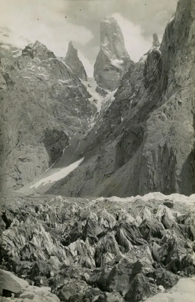 બીબીસી ગુજરાતી, ગુજરાત, બીબીસી, ભારત, ચીન, શક્સગામ ખીણ, 