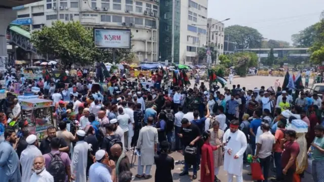 बांग्लादेश