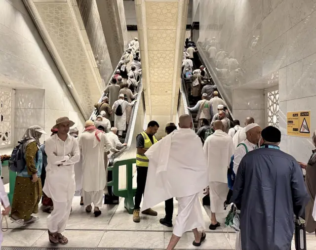 مسجد الحرام