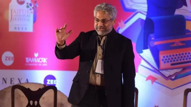 सिद्धार्थ वर्धराजन