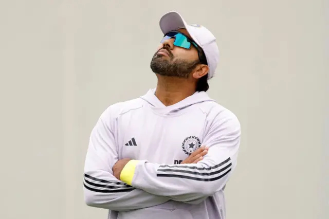 रोहित शर्मा