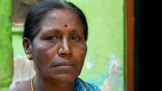 అమ్మమ్మ కళావతి