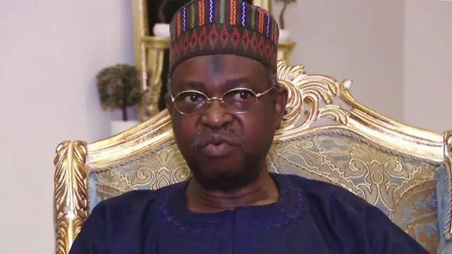Ghali Umar Naabba
