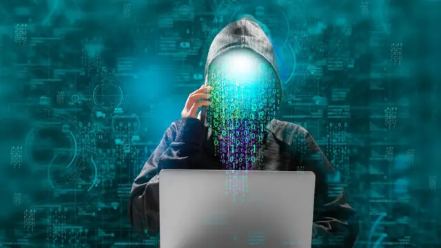 साइबर क्राइम 