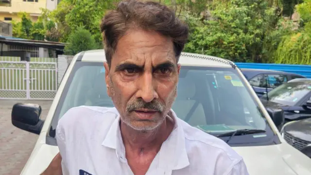 पुलिस के मुताबिक़, सलीम वास्तिक ने ये जताने की कोशिश की कि वो सलीम ख़ान नहीं है