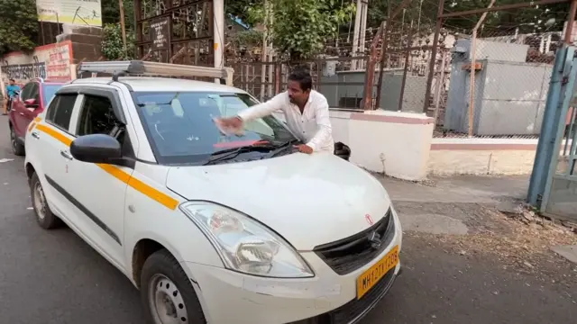 संतोष वालगुडे