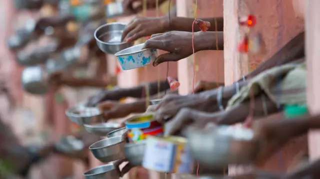 యాచకత్వం 