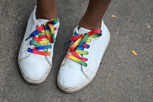 एलजीबीटीक्यू