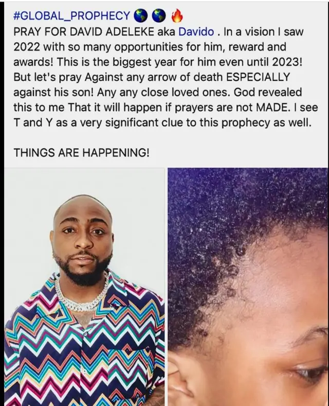 Ohun ti pastọ kọ