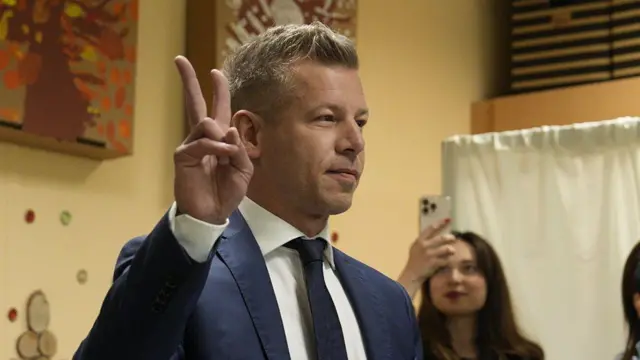 Петер Мадяр