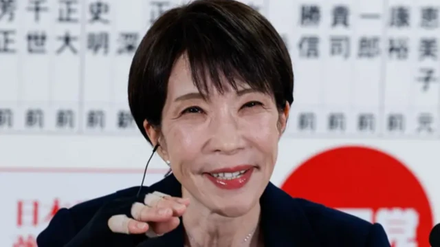 ਸਨੇਈ ਟਾਕਾਈਚੀ