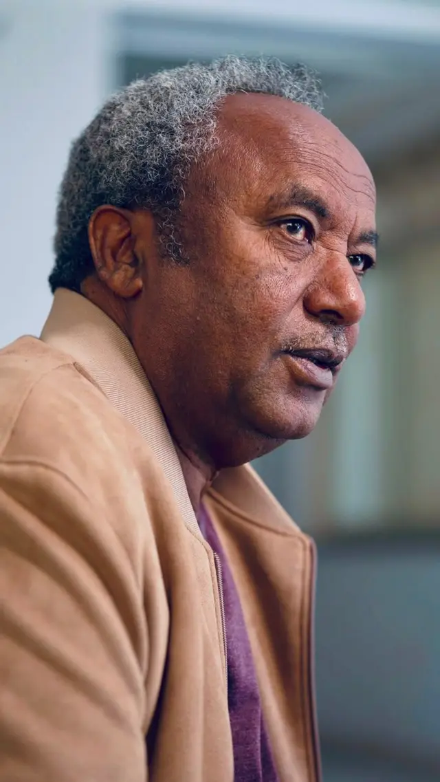 ሌተናንት ጄነራል ታደሰ ወረደ