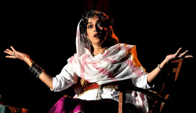 रत्ना पाठक शाह