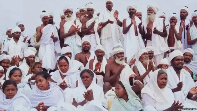 பிர்சா முண்டா