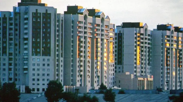 Податок на жито, житлові будинки