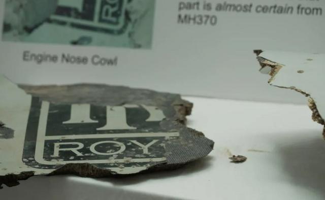 MH 370