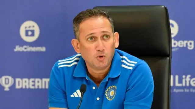 સૂર્યાકુમાર યાદવ, અજીત આગરકર, ટી20, ભારતીય ક્રિકેટ ટીમ