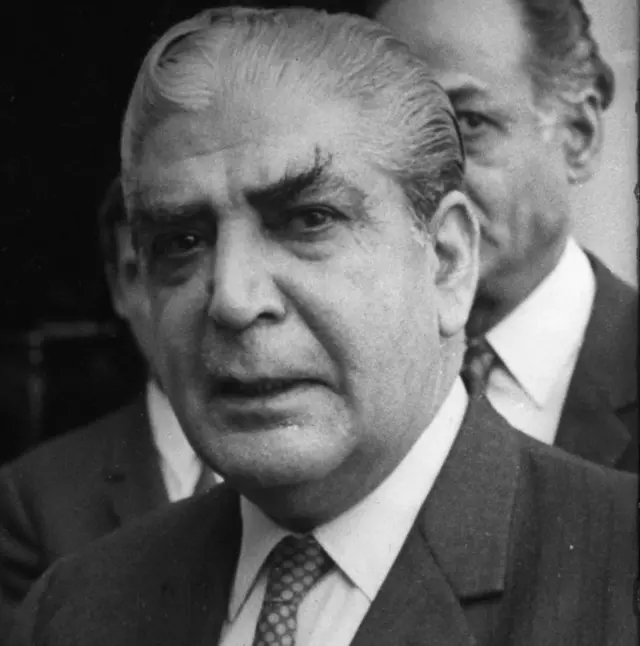 याहिया खान