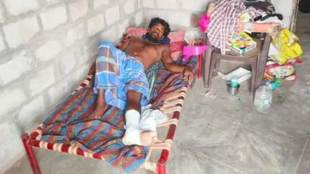 தீவட்டிப்பட்டி கலவரத்திற்கு காரணம் என்ன