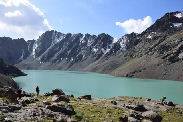 Тоолуу аймак