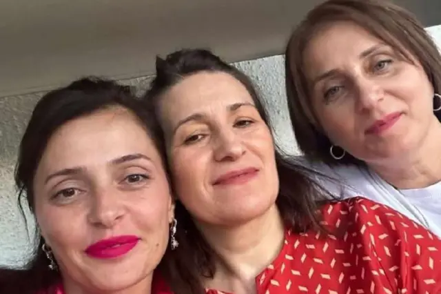 पत्रकार तमुना