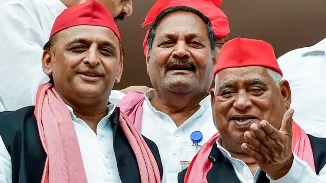 अवधेश प्रसाद