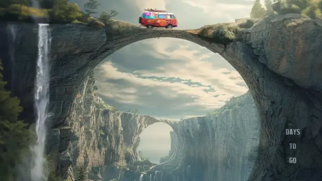 ఓం భీమ్ బుష్ సినిమా రివ్యూ