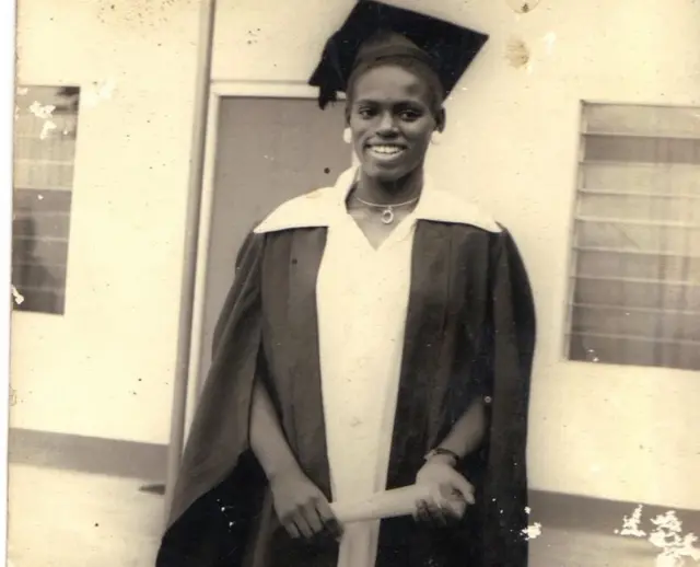 Ijeoma finish school for University of Benin