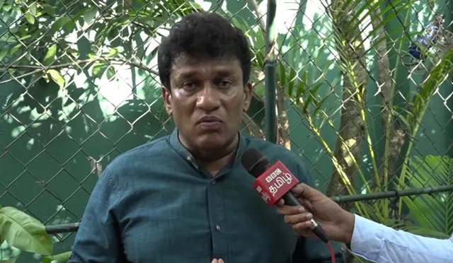 மலையக மக்கள் புறக்கணிக்கப்படுவது, அரசியல்வாதிகளின் குறையா?