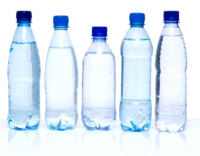 ਪਾਣੀ ਵਾਲੀਆਂ ਬੋਤਲਾਂ