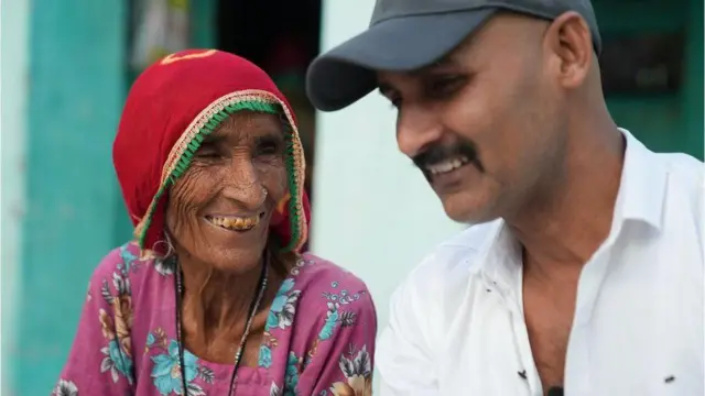 నిరాణారామ్‌ చేతన్‌రామ్ చౌధరీ