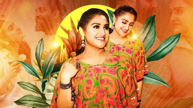 వనితా విజయ కుమార్