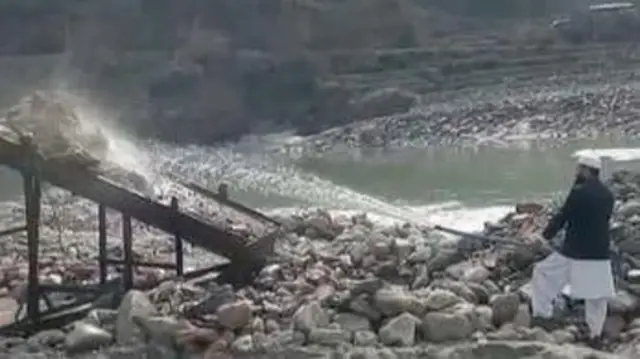 બીબીસી ગુજરાતી, ગુજરાત, બીબીસી, અમદાવાદ, પાકિસ્તાન, સોનું