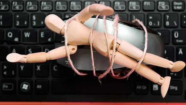 बाल यौन शोषण