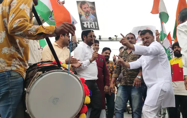 राहुल गांधी