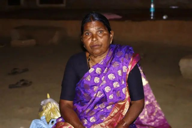 కర్నే నర్సమ్మ