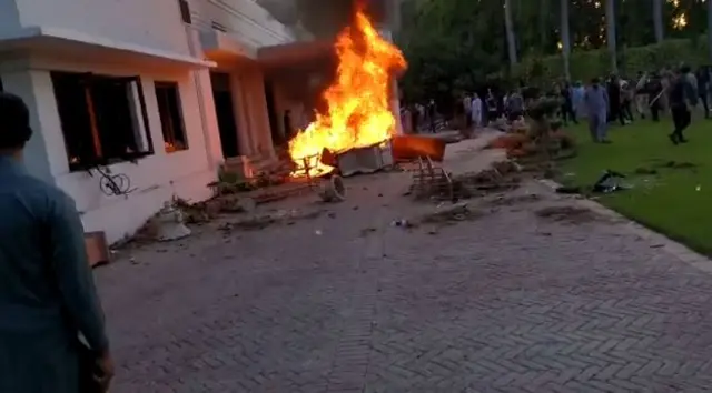 ਪਾਕਿਸਤਾਨ