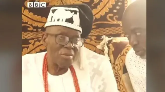 Aworan Ọba Owolabi Olakulehin