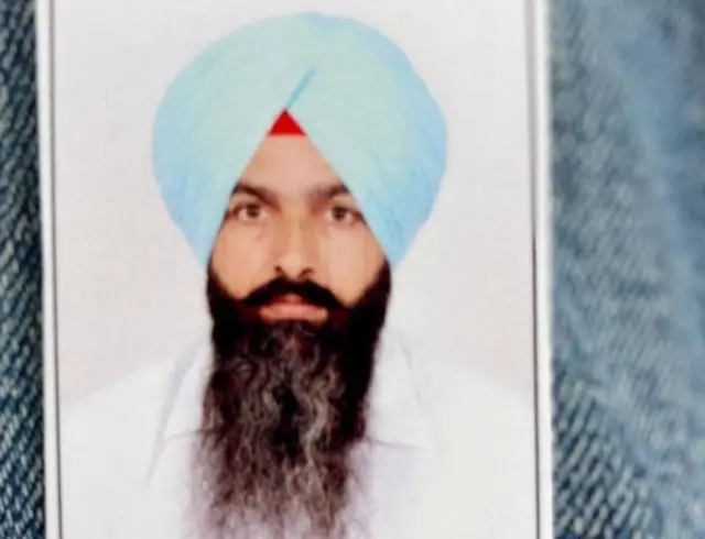 અમૃતપાલ સિંહ