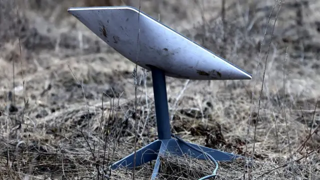 स्टारलिङ्क 