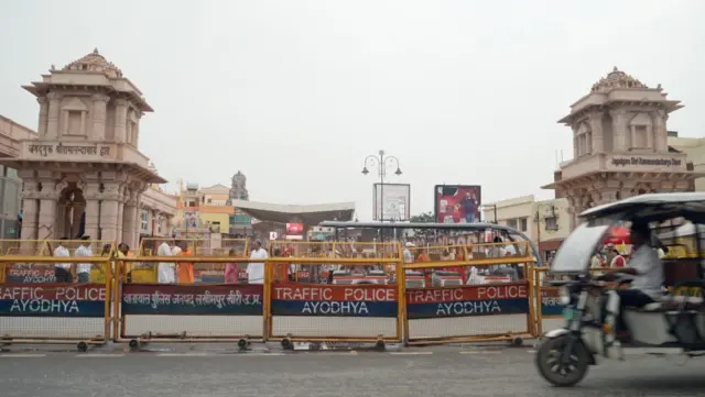 राम मंदिर चढ़ावा चोरी मामले में जांच अभी भी जारी है