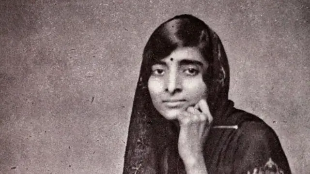 கமலா நேரு 