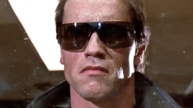 Arnold Schwarzeneggerjogos para ganhar dinheiro androidcena do filme 'O Exterminador do Futuro'