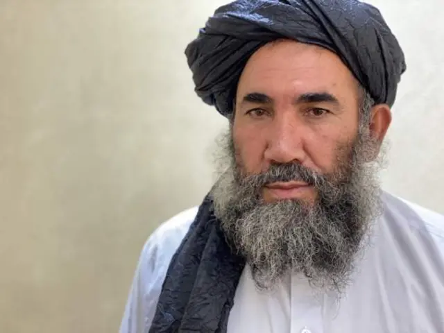 عبدالسلام ضعیف