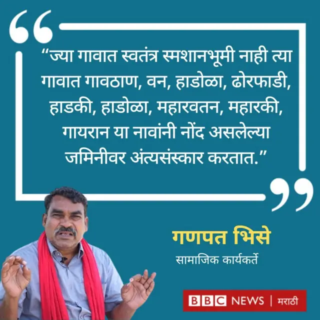 गणपत भिसे